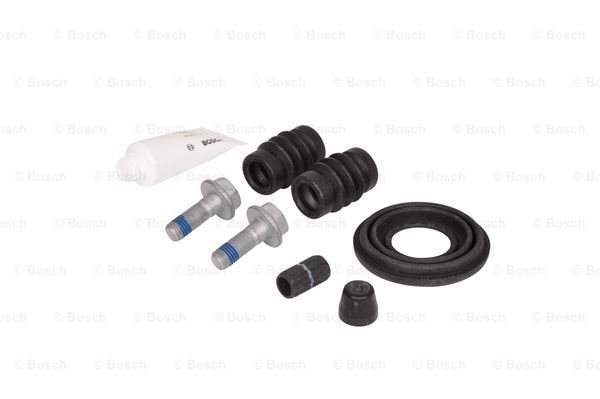 Zestaw naprawczy, zacisk hamulca